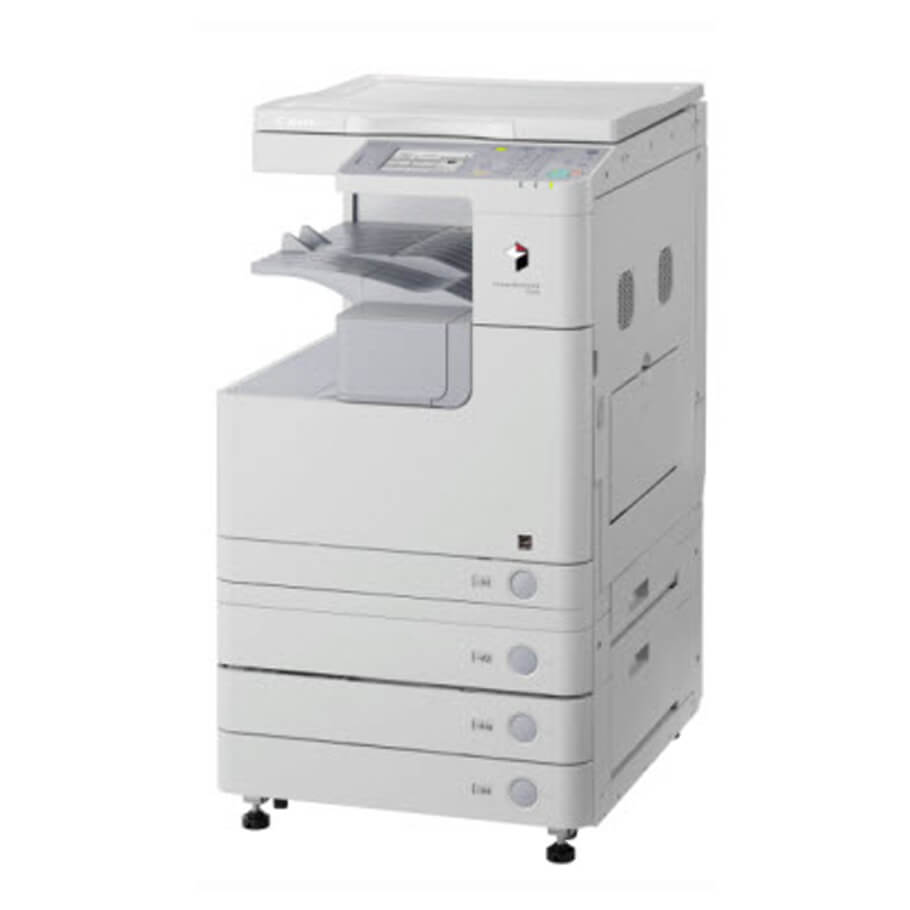 Máy Photocopy Canon ImageRUNNER iR2535